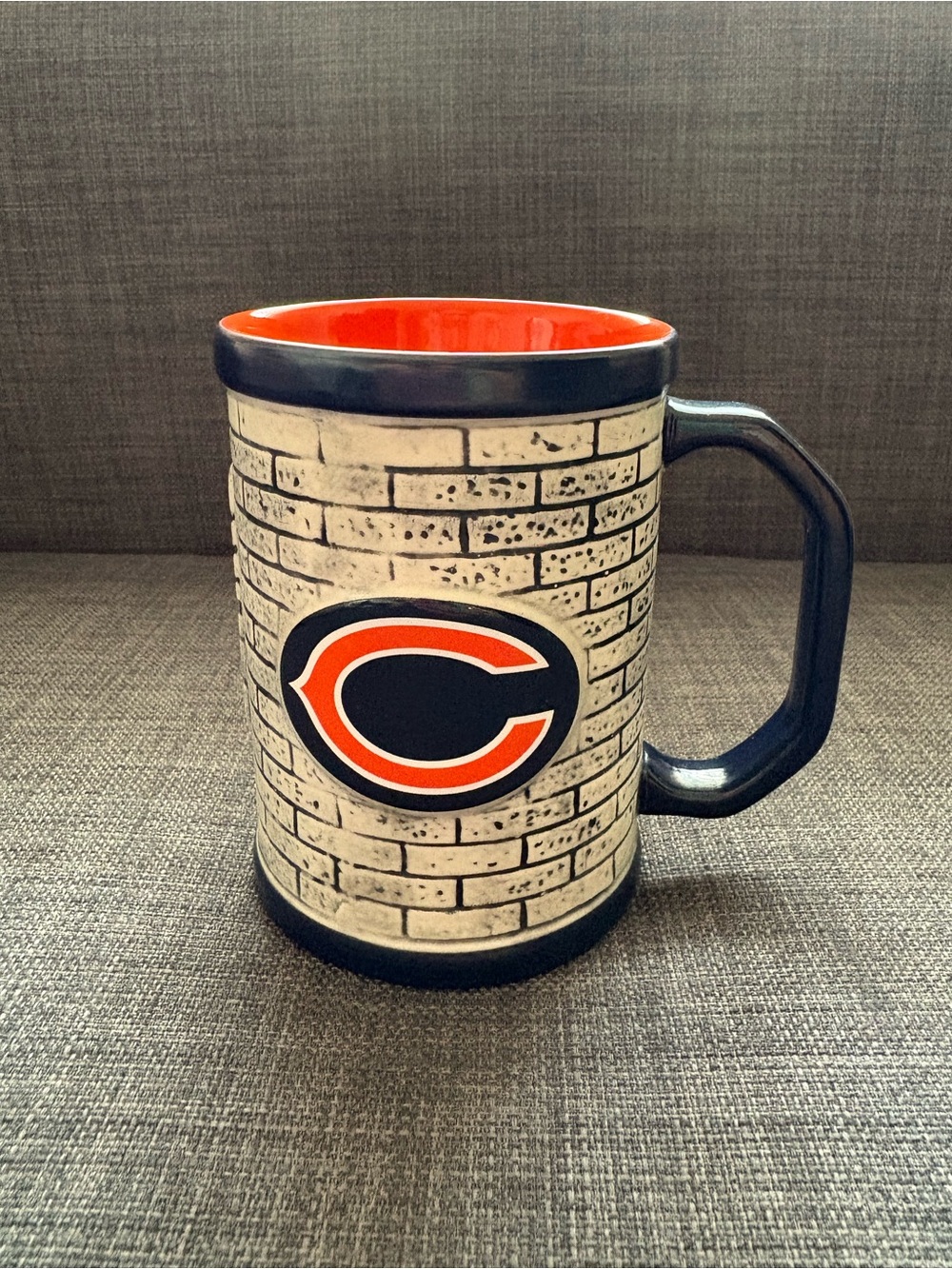 2013 Official NFL Chicago Bears Ceramic Coffee Mug - Boelter Brands
